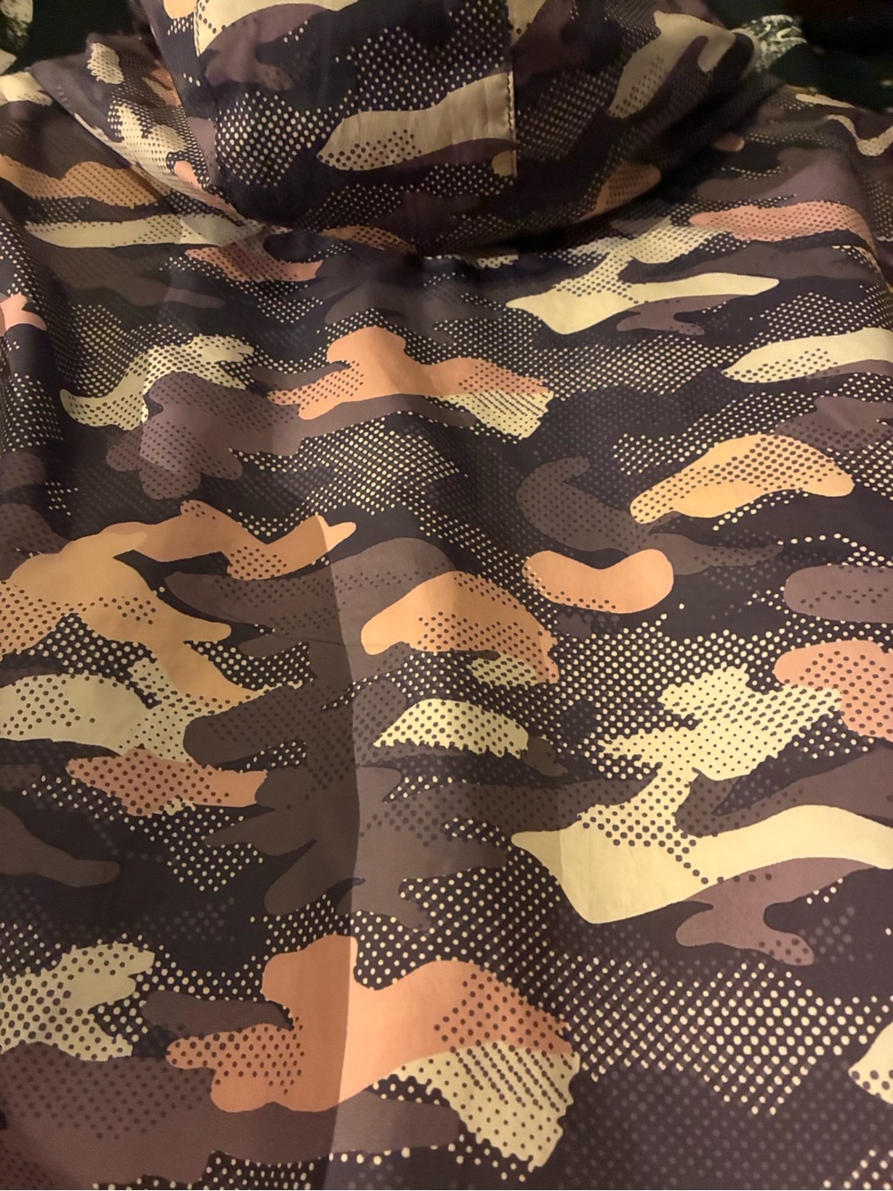 Windbreaker - Picture 7 of 8